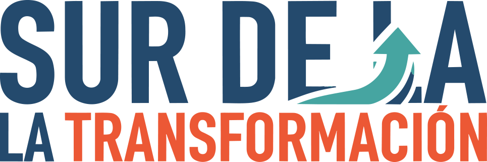 Sur de la Transformación